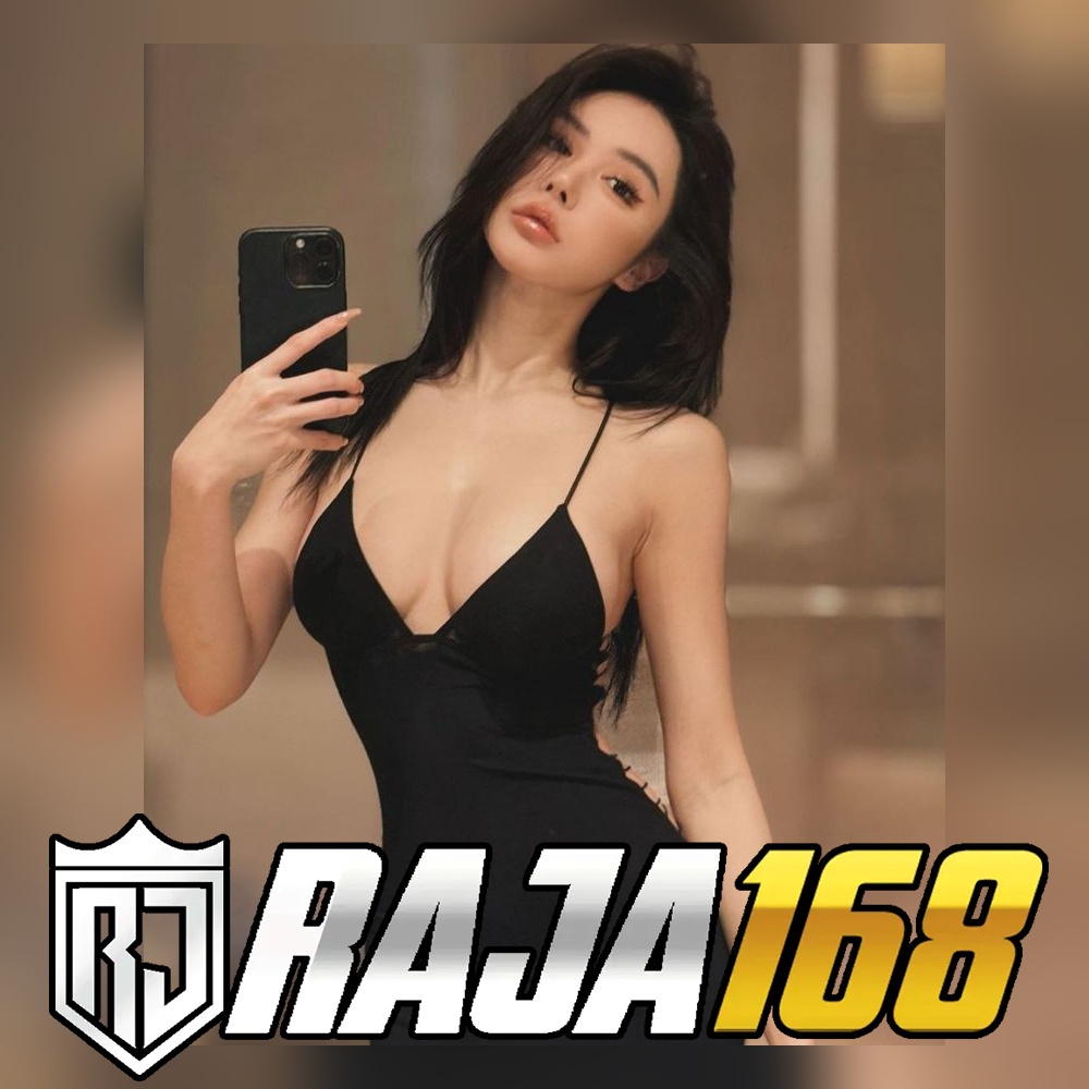 RAJA168: PLATFORM BERMAIN SLOT GACOR ONLINE LISENSI RESMI NO #1 DI ASIA 2026 image 1