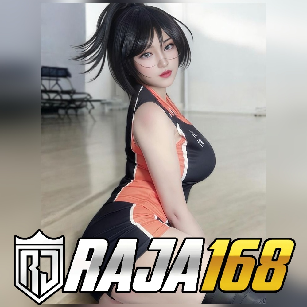 RAJA168: TEMPAT MENDAPATKAN RUPIAH VIA SLOT GACOR ONLINE NO 1 DI ASIA image 1